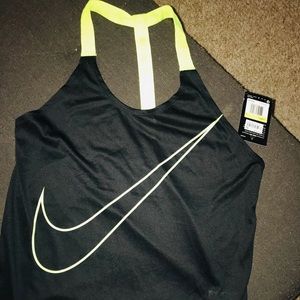 Nike workout tank